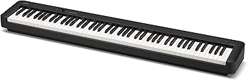 Amazon.co.jp: Casio CDP-S100BK 88 Keys, Electronic Piano, CDP