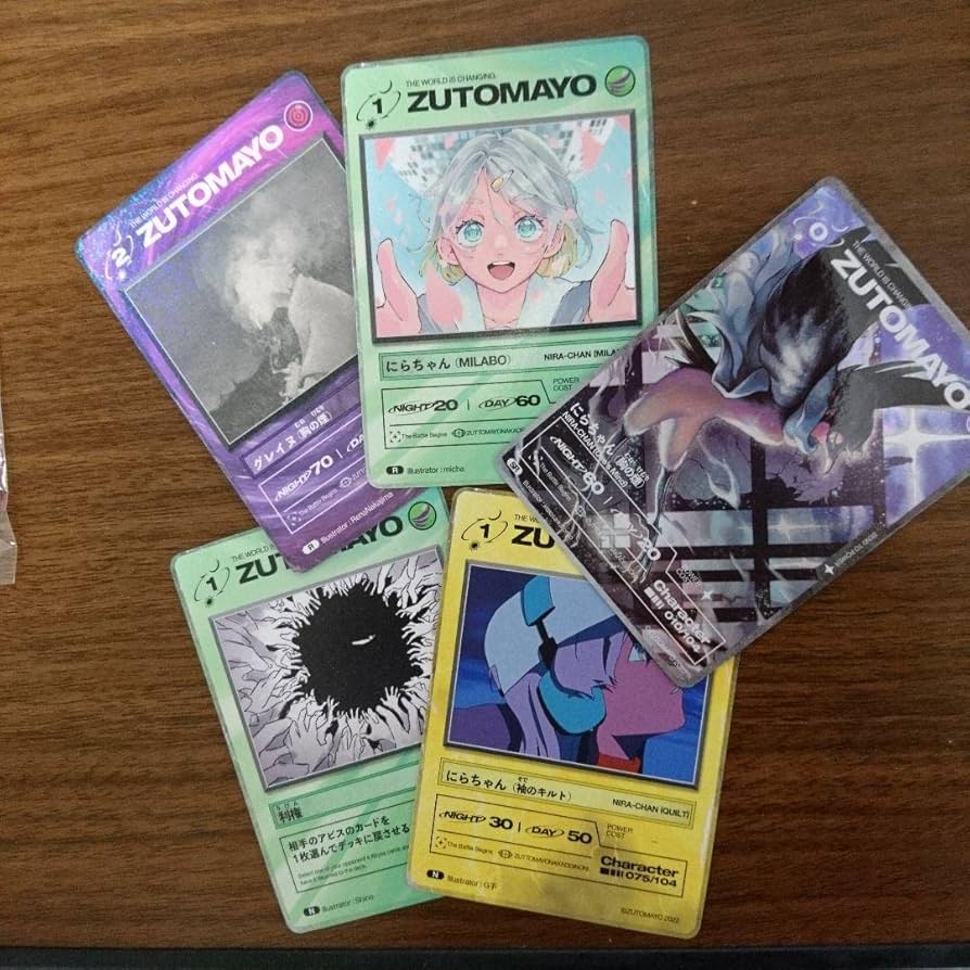 Amazon | ずっと真夜中でいいのに。ライブグッズ ガチャ(缶バッジ2種類