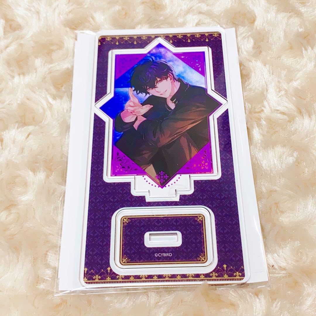 Amazon.co.jp: イケメンヴィラン イケヴィラ アクスタ ファンタジア