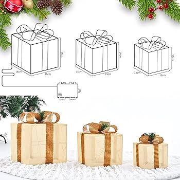 Amazon.co.jp: MORGEN SKY クリスマス 飾り ツリー ライト 屋外 室内