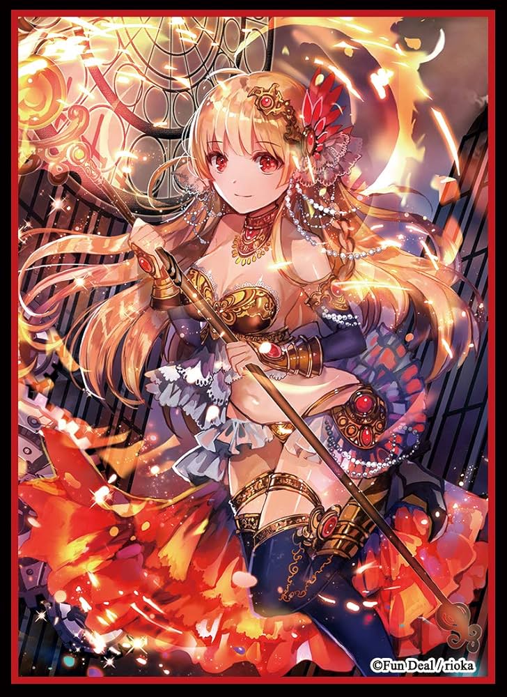 Amazon | キャラクタースリーブコレクション レギュラサイズ「60枚入