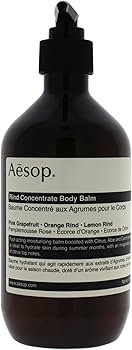 Amazon | イソップ リンドボディバーム 500ml(並行輸入品) [並行輸入品