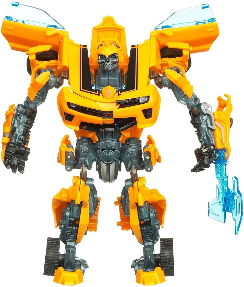 Amazon.co.jp: トランスフォーマー ハント・フォー・ザ・ディセプティ