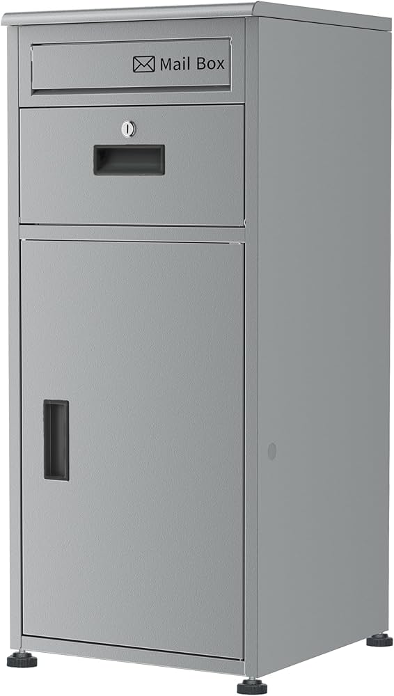 Amazon.co.jp: 【日本企業】宅配ボックス 宅配BOX 136L大容量 防水