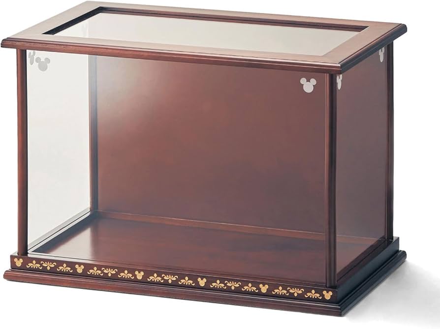 Amazon | [ベルメゾン] ディズニー 親王飾り専用ケース おひなさま