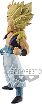 Amazon | DRAGONBALL LEGENDS COLLAB GOTENKS 超サイヤ人ゴテンクス