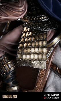 Amazon | ユニークアートスタジオ 大型スタチューシリーズ 百花三国志