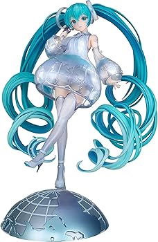 Amazon.co.jp: アルファマックス 初音ミク MIKU EXPO 2021 Online ver
