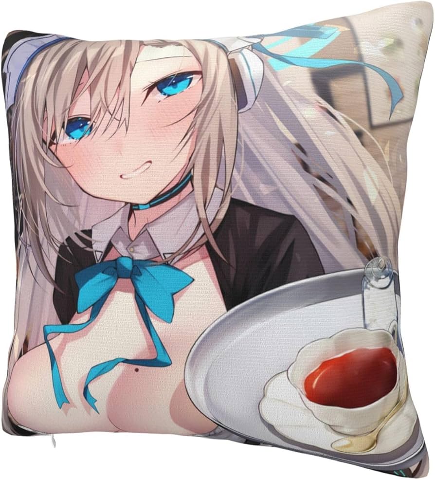 Amazon.co.jp: クッションカバー 22