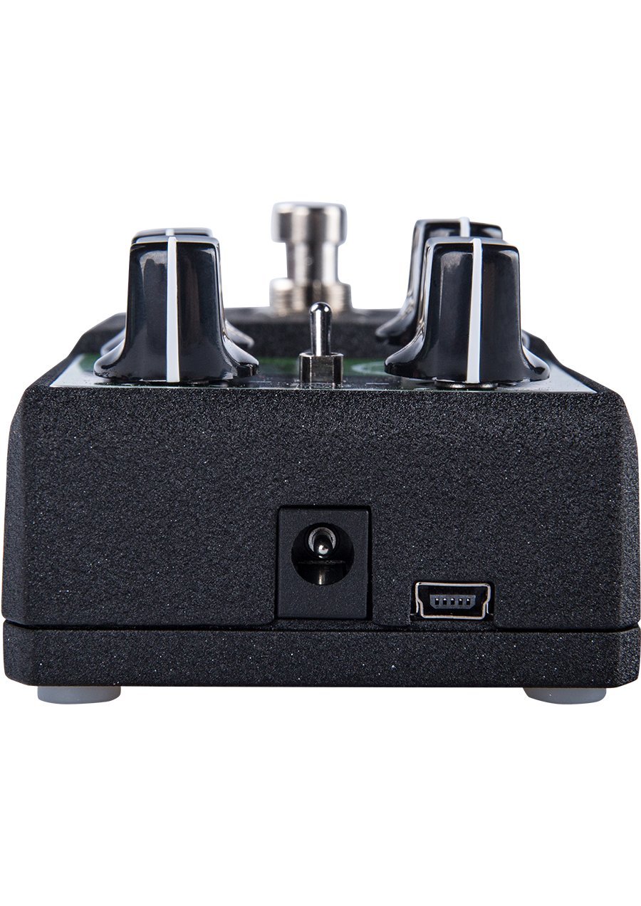 Amazon | NUX TAPE CORE DELUXE ギターエフェクター テープエコー