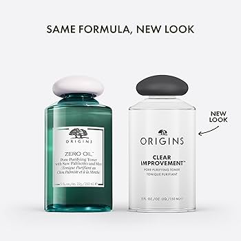 Amazon.com: Origins Clear Improvement Pore Purifying Toner