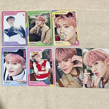 Amazon.co.jp: DXTEEN トレカ 大久保波留 quest ディエクカード 通常盤