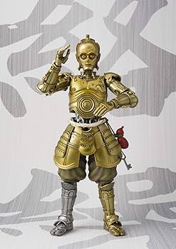Amazon.co.jp: TAMASHII NATIONS 名将MOVIE REALIZATION スター