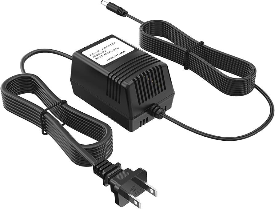 Amazon.com: PKPower AC Adapter for Boss GT-3 GT-6 GT-6B GT-8 GS-10