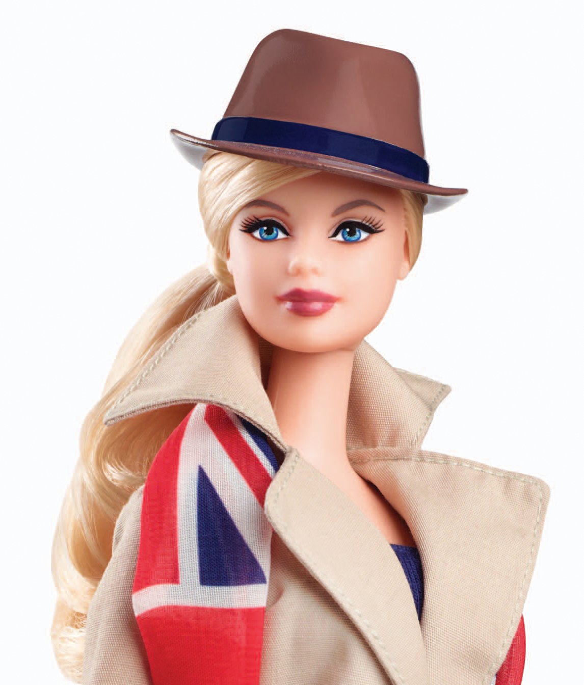 Amazon.co.jp: バービーコレクター バービー ドール・オブ・ザ