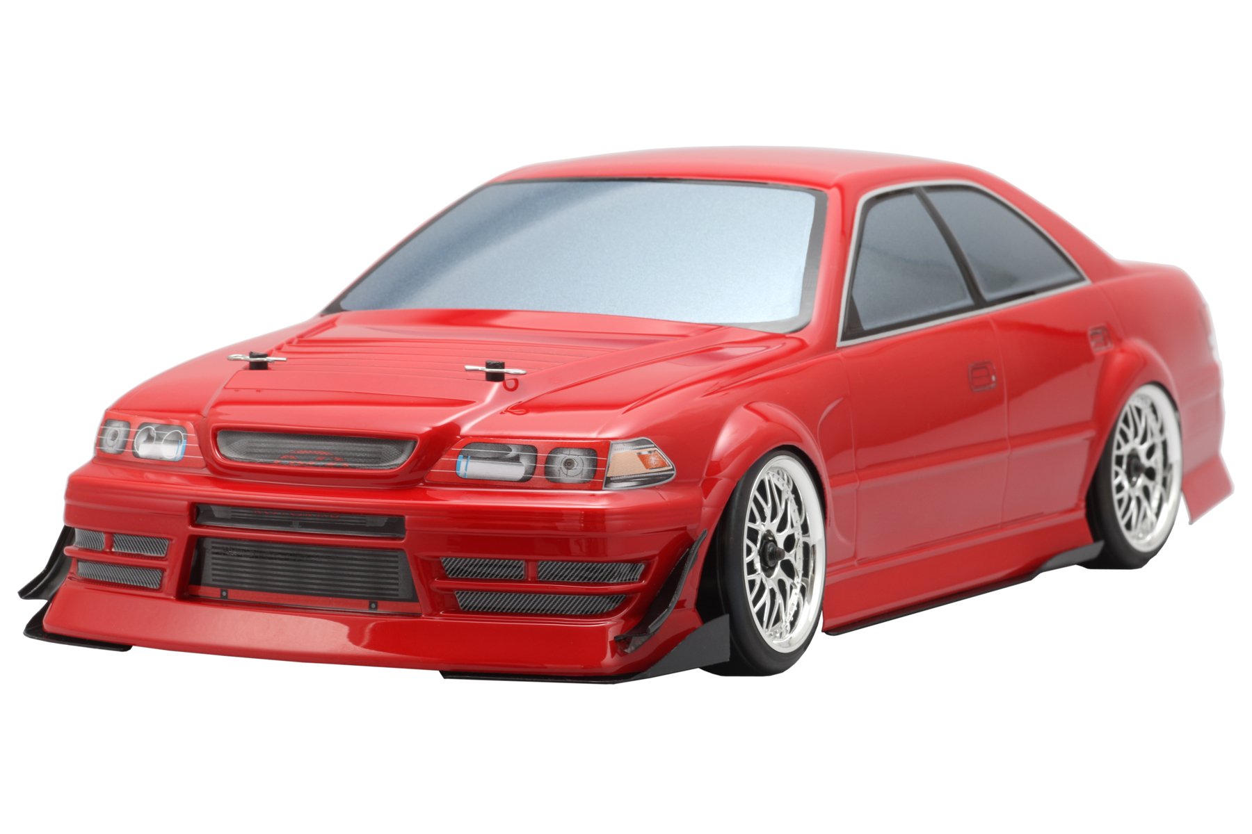 Amazon | ヨコモ ドリフトカー用Team22 FNATZ JZX100 Mark IIクリア