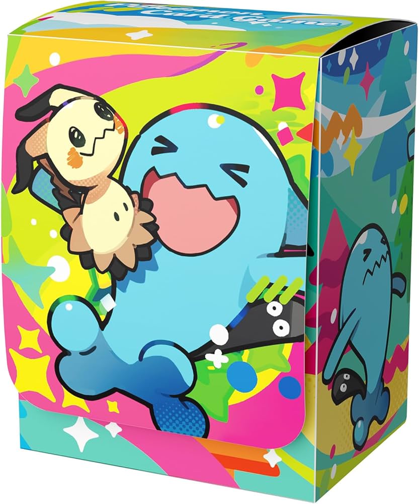 Amazon | ポケモンセンターオリジナル ポケモンカードゲーム デッキ