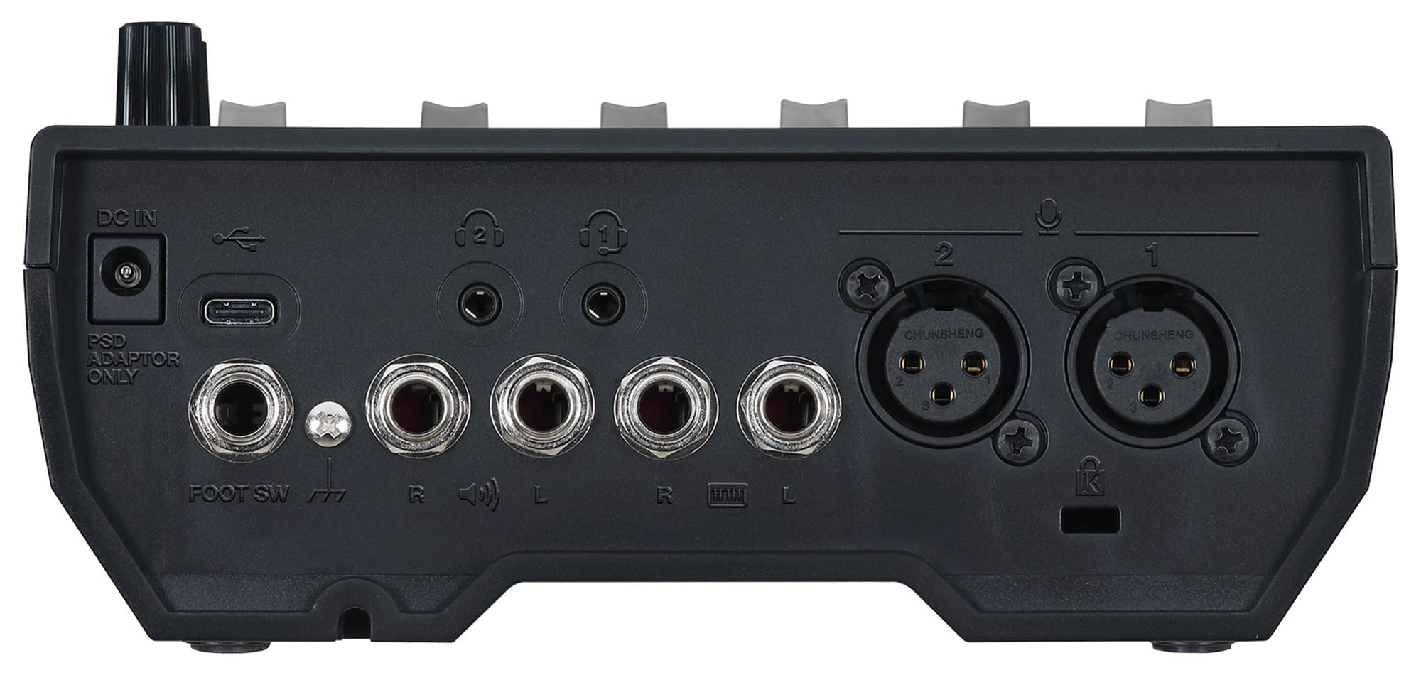 Amazon.com: Boss - Gigcaster 5 (GCS-5) Audio Streaming Mixers