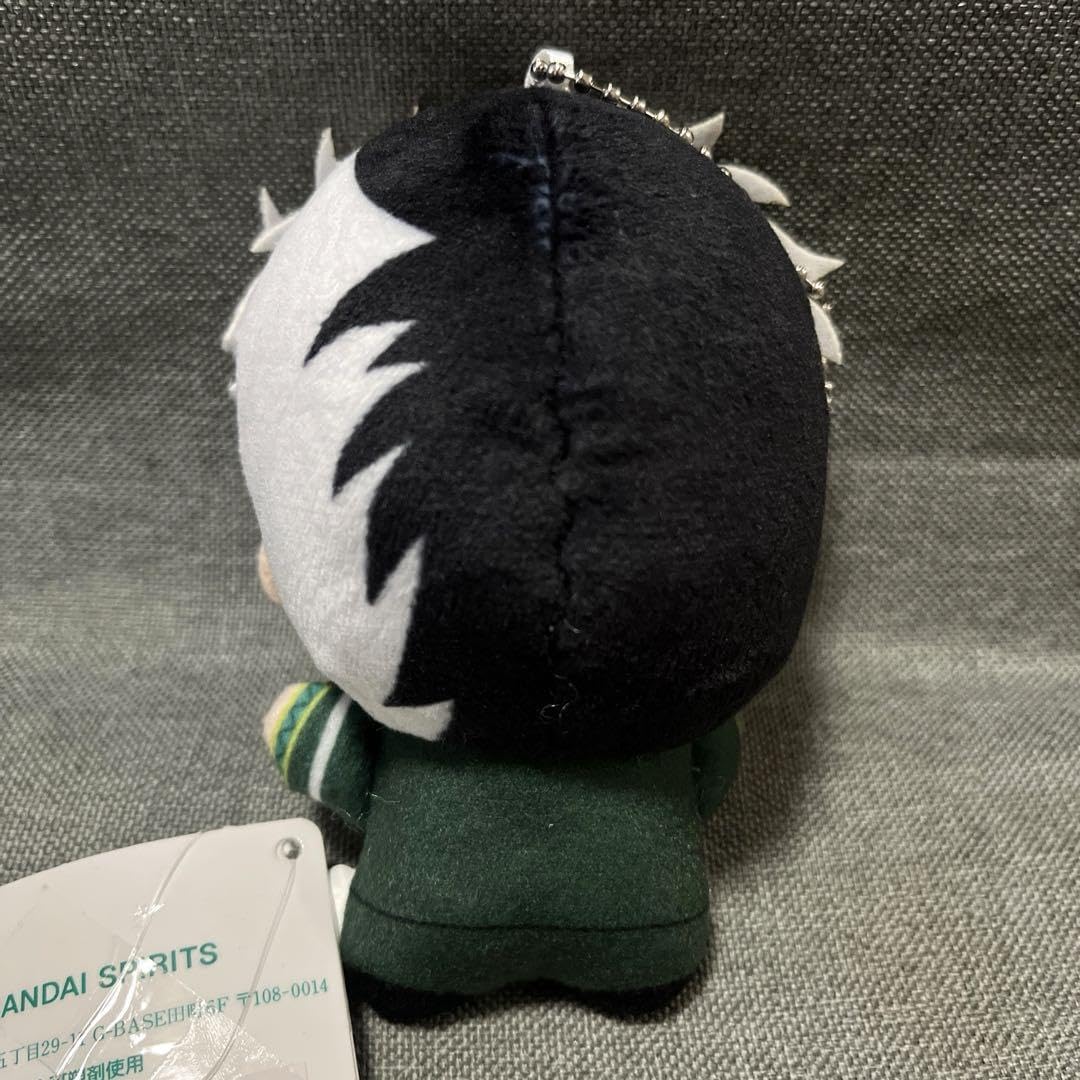 Amazon.co.jp: WIND BREAKER ウィンドブレイカー ちびぐるみ