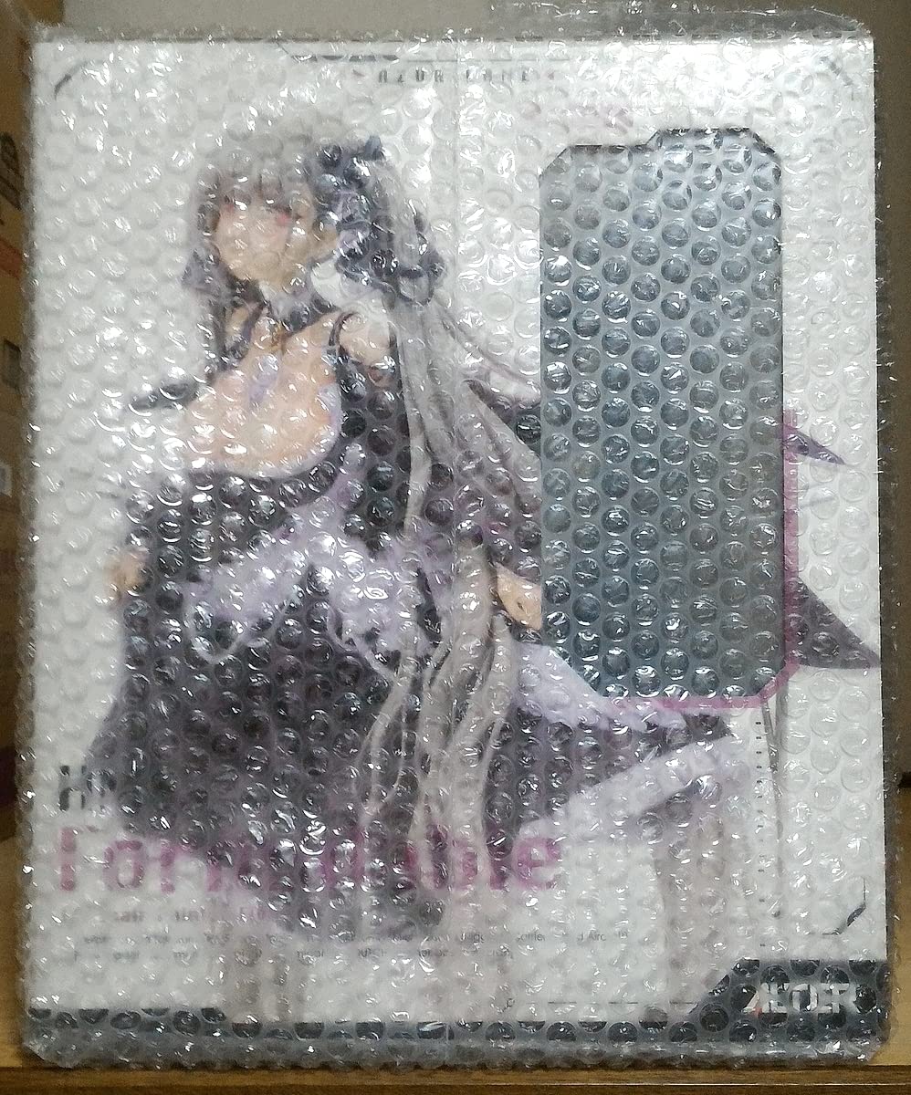 Amazon | フォーミダブル 【正規品 未開封】 アルター 1/7 スケール