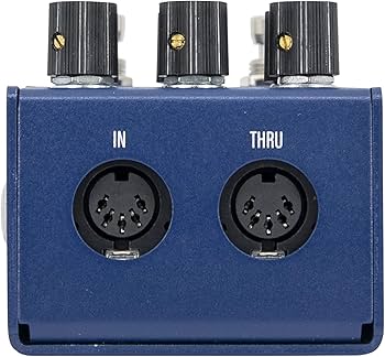 Amazon | WALRUS AUDIO ウォルラスオーディオ MAKO Series: M1 High