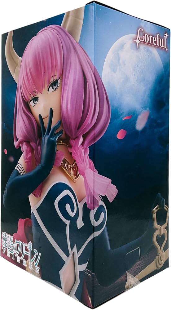 Amazon.co.jp: 葬送のフリ一レン Coreful フィギュア 断頭台のアウラ
