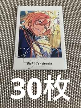 Amazon.co.jp: あんスタ ぱしゃっつ 天祥院英智 : おもちゃ