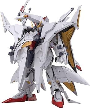 Amazon | HGUC 機動戦士ガンダム 閃光のハサウェイ ペーネロペー 1/144