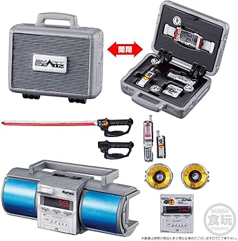 Amazon.co.jp: SO-DO CHRONICLE 仮面ライダー555 オートバジン