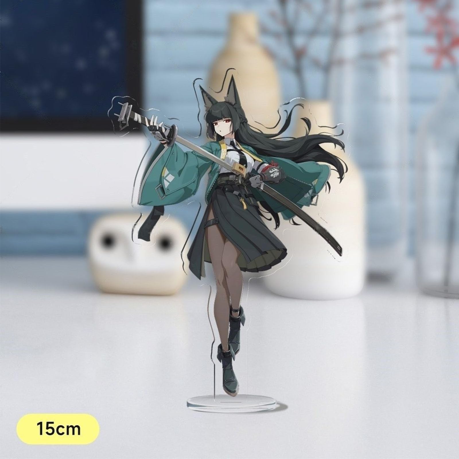 Amazon.co.jp: ゼンレスゾーンゼロ 星見雅 グッズ セット ゼンゼロ 雅