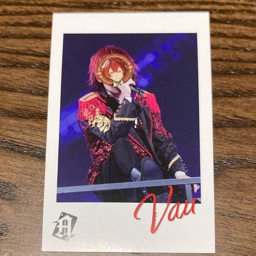 Amazon.co.jp: KnightA 騎士A フォトカード ばぁうくん 2023 summer