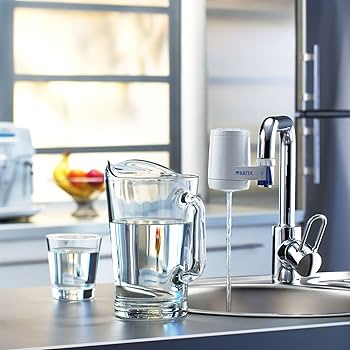 Amazon｜ブリタ 浄水 蛇口 直結型 オンタップ用 フィルター
