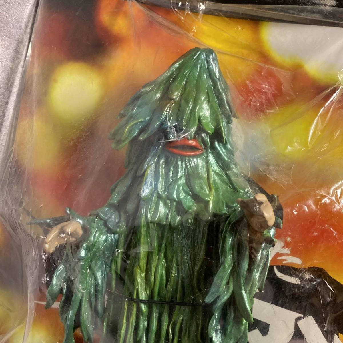 Amazon.co.jp: CCP 佐竹雅昭怪獣コレクション ザザーン 水上ver 帰っ