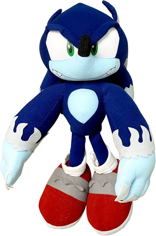 Amazon.co.jp: ソニック・ザ・ヘッジホッグ - ソニック・ザ・ウェア