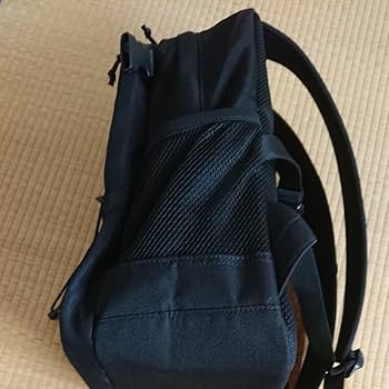 Amazon.co.jp: 乃木坂46 柴田柚菜 プロデュース リュックサック 黒