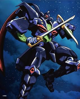 Amazon.co.jp: 忍者戦士飛影 Blu-ray BOX (初回限定生産) : 井上和彦