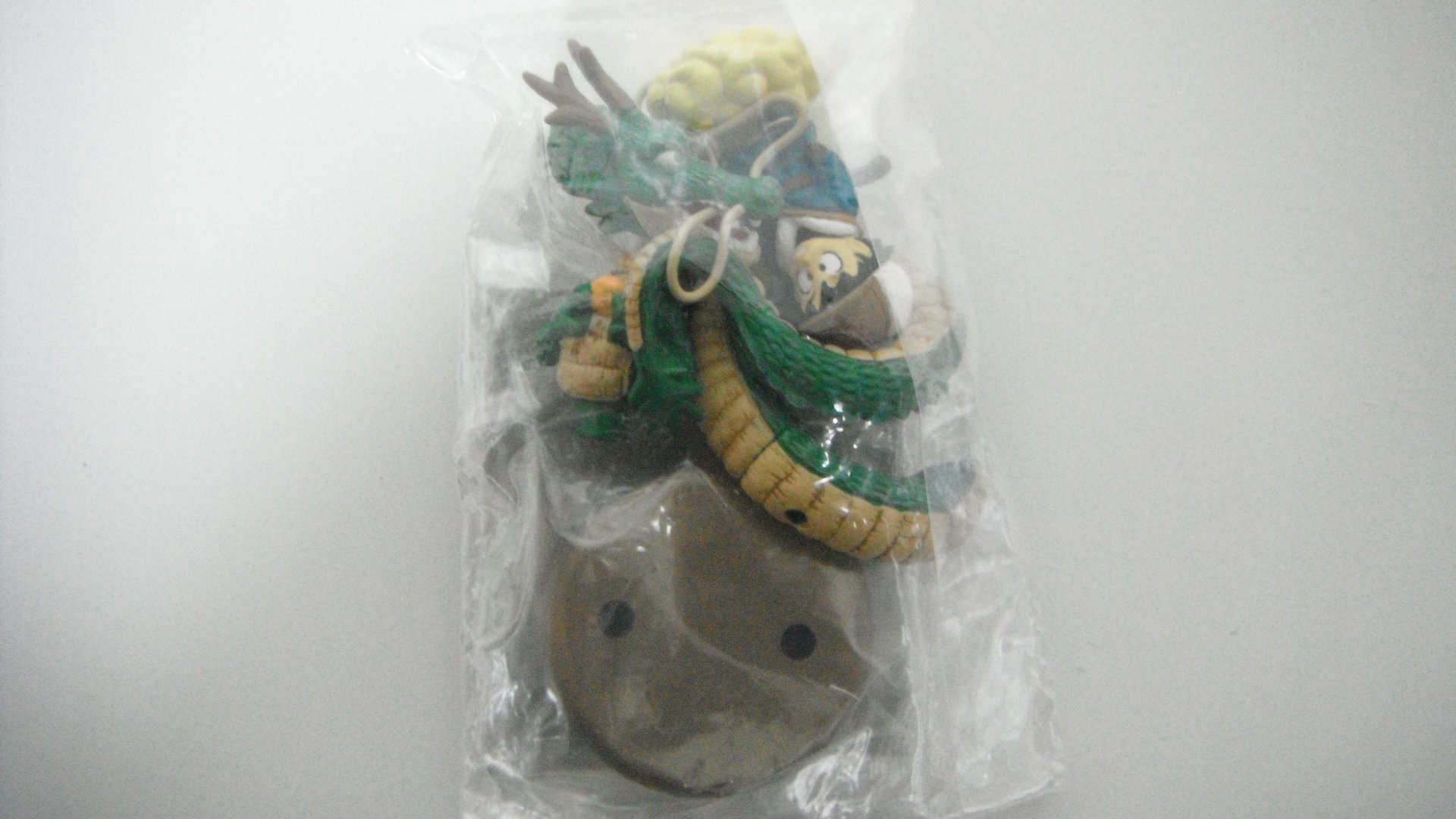 Amazon.co.jp: DRAGONBALL ドラゴンボール ミニフィギュアセレクション