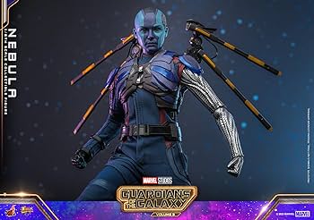 Amazon.co.jp: ムービー・マスターピース ガーディアンズ・オブ