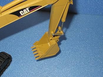 Amazon | 非売品新キャタピラー三菱 油圧ショベル REGAシリーズ