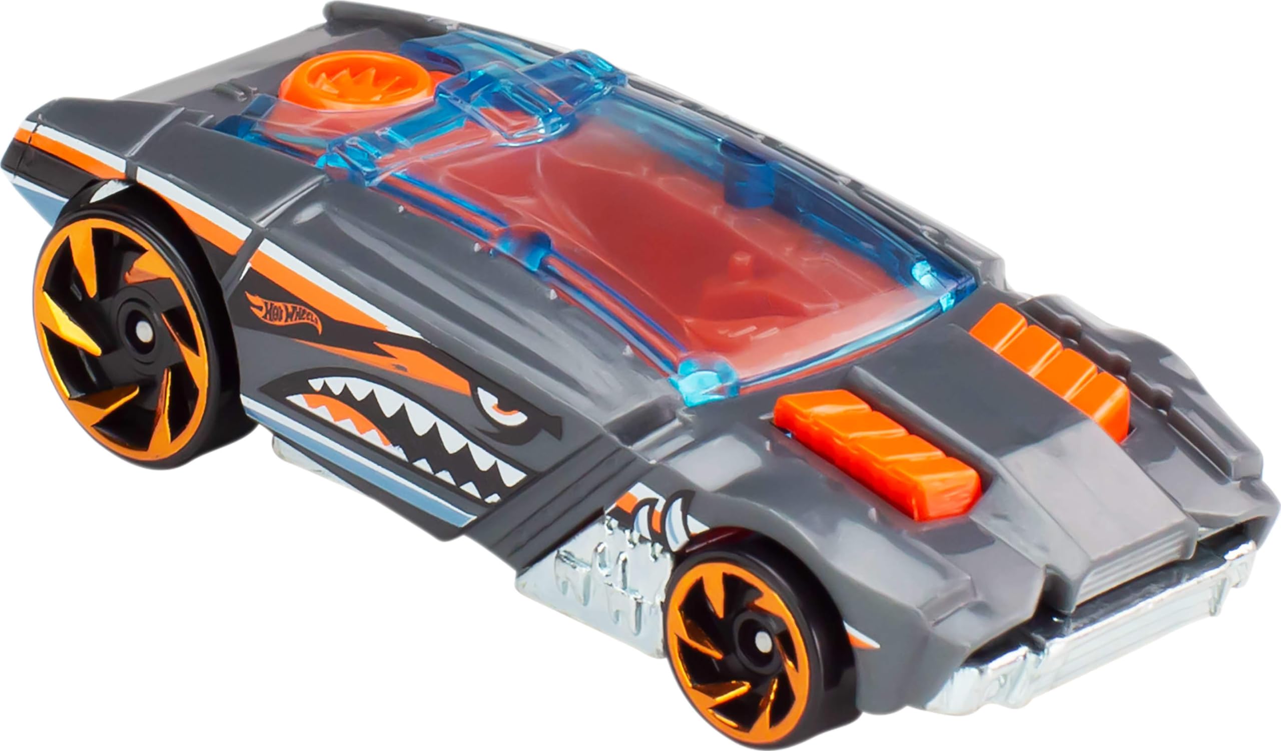 Amazon.com: Bundle of Hot Wheels Toy Car Track Set Spin Storm, 3