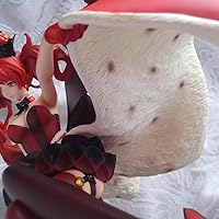 Amazon | FairyTale 不思議の国のアリス -Anohter- ハートの女王 1/8