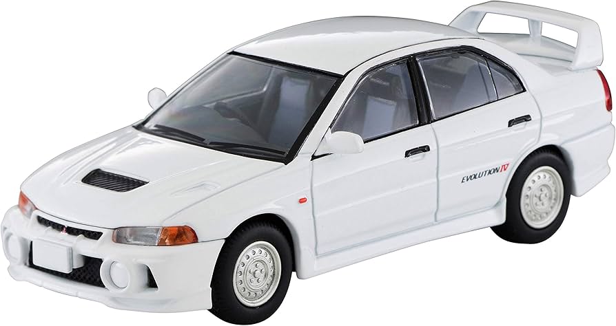 Amazon | トミカリミテッドヴィンテージ ネオ 1/64 LV-N186c 三菱