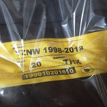 Amazon.co.jp: ゆずの輪 20周年 ファンクラブ限定リュック : おもちゃ