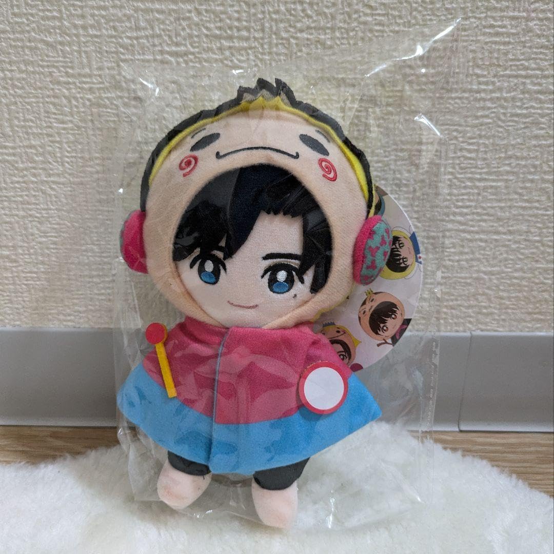 Amazon.co.jp: Hey!Say!JUMP 中島裕翔 ぬいぐるみ キャラクター