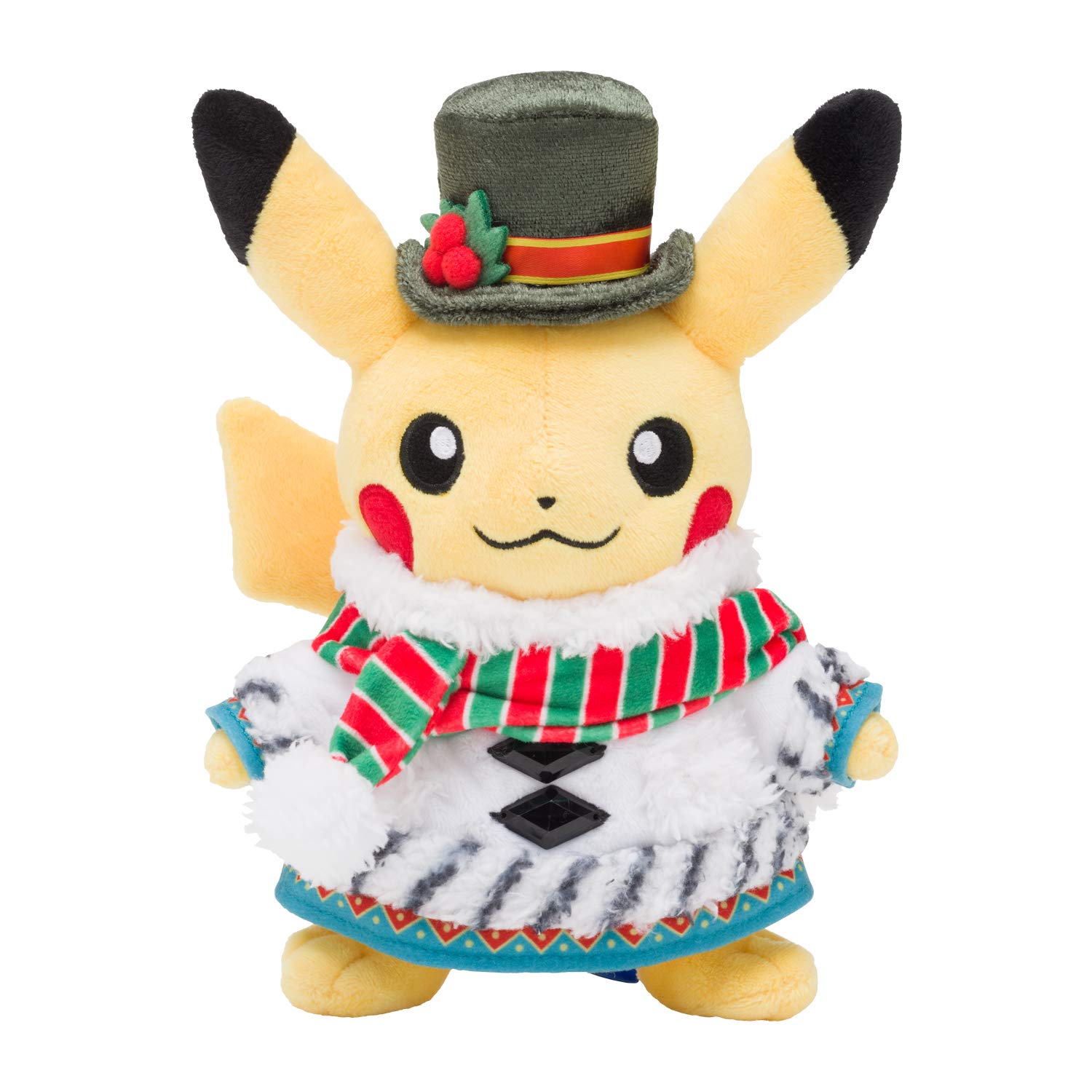 Amazon.co.jp: ポケモンセンターオリジナル ぬいぐるみ Pokémon