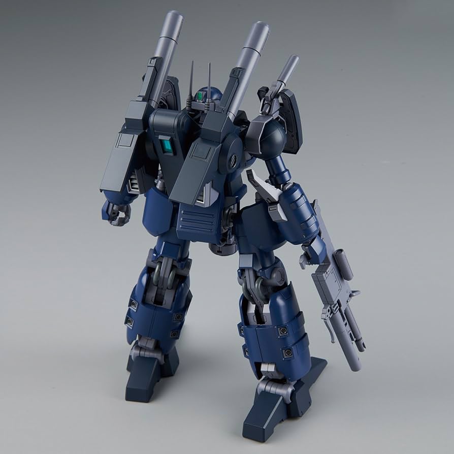 Amazon | RE/100 機動戦士ガンダムUC MSV MSA-005K ガンキャノン