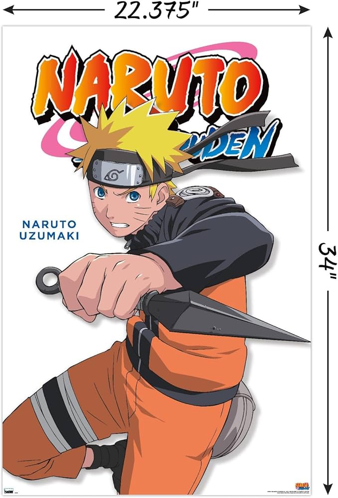 Amazon.co.jp: NARUTO-ナルト-疾風伝-ナルト-フィーチャーシリーズ