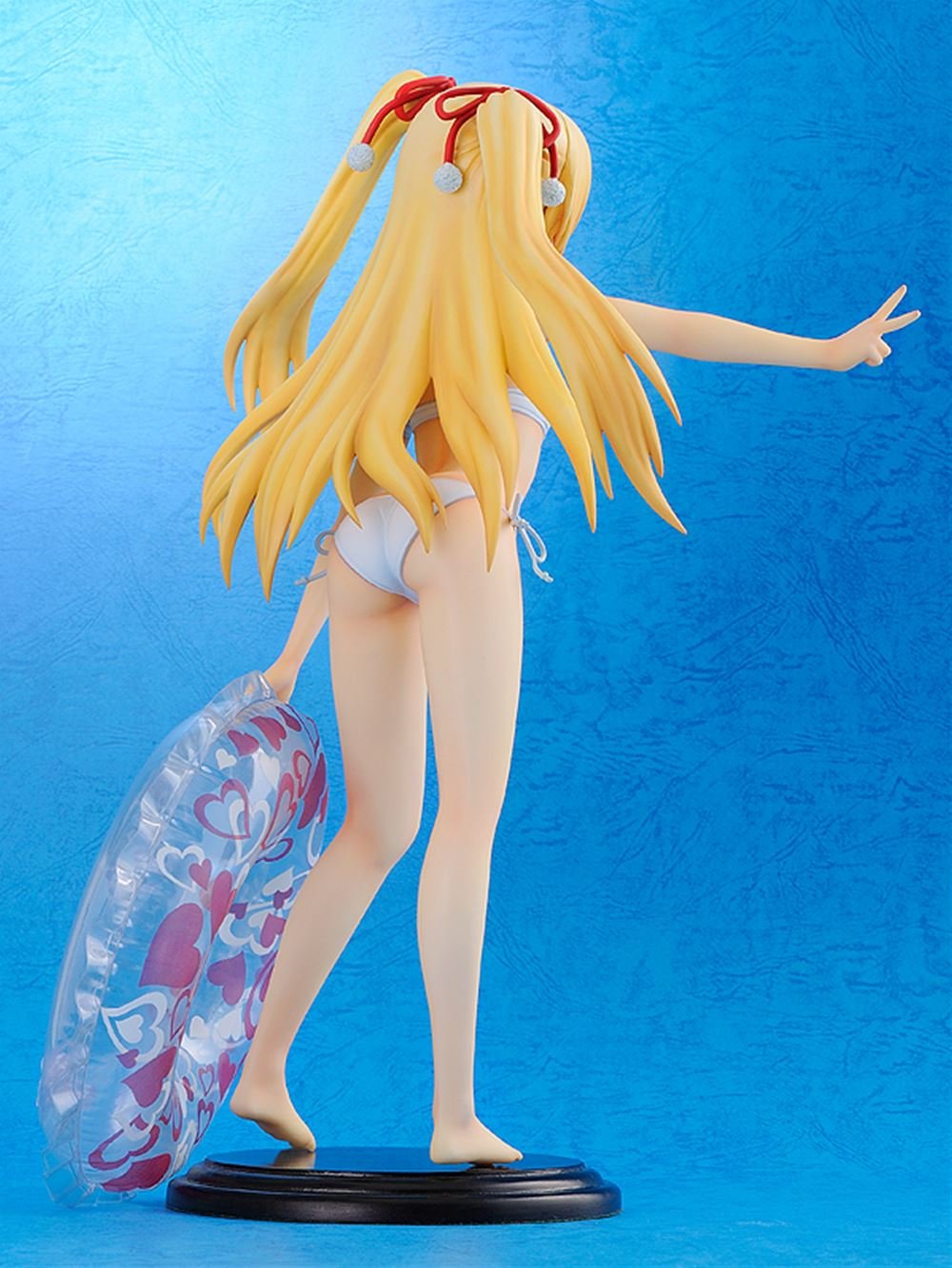 Amazon | パパのいうことを聞きなさい! 小鳥遊美羽 水着Ver. (1/4