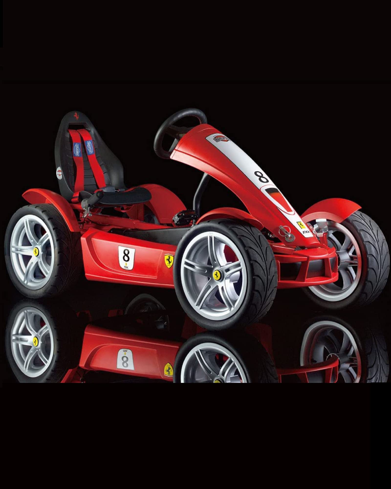 Amazon.co.jp: ferrari（ フェラーリ ）FXX エクスクルーシブ ｜ペダル