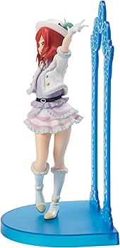 Amazon | ラブライブ! スーパープレミアムフィギュア SPMフィギュア 西